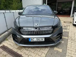Skoda Enyaq Coupe RS Suite