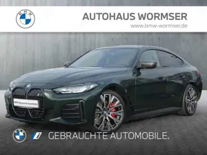 BMW i4 eDrive40 M Sportpaket HK HiFi DAB GSD AHK