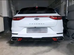 Kia ProCeed / pro_cee'd 1.6 T-GDI OPF GT Bild 3