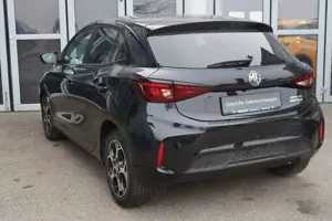 MG MG3 3 Hybrid+ Luxury Bild 3