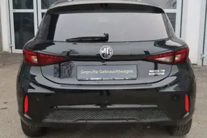 MG MG3 3 Hybrid+ Luxury Bild 4