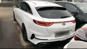 Kia ProCeed / pro_cee'd 1.6 T-GDI OPF GT Bild 2