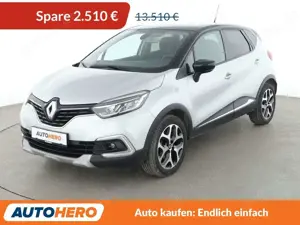Renault Captur 1.3 TCe Collection*NAVI*CAM*LED*PDC*SHZ*TEMPO*