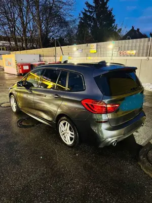 BMW 220 220d Gran Tourer xDrive Aut. M Sport