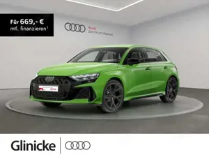 Audi RS3 NEUBESTELLUNG MJ2025