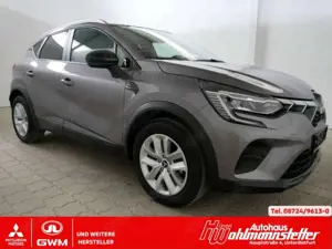 Mitsubishi Others PLUS 1,0 l, Klimaautom., Sitzheiz., Lenkradheiz.,L