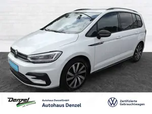 Volkswagen Touran Highline *R-Line* 1.5 TSI DSG 7-Sitzer