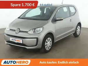 Volkswagen up! 1.0*KLIMA*GARANTIE*