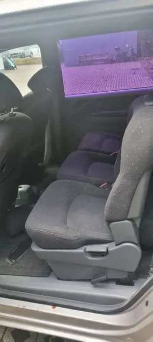 Hyundai Trajet Trajet 2.0 GLS