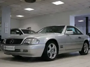 Mercedes-Benz SL 280 Mercedes-Benz SL 280 "Automatik"Leder"2-Hand"SHZ"