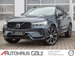 Volvo XC60 T8 Plus Dark AWD AHK*Schiebedach*Standheizung*ACC