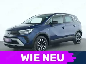 Opel Crossland Elegance Kamera|LED|Kessy|SHZ|Tempomat
