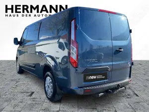 Ford Transit Custom Kasten 2.0 TDCi 320 L2  Trend