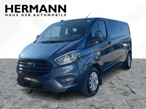 Ford Transit Custom Kasten 2.0 TDCi 320 L2  Trend