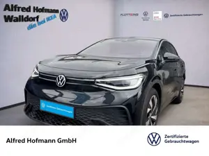 Volkswagen ID.5 AHK KEYLESS NAVI LED KLIMA LM