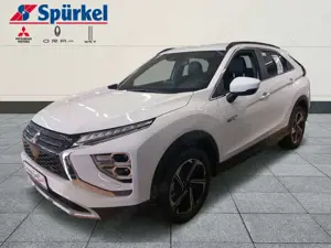 Mitsubishi Eclipse Cross Plus PHEV, 4WD, Navigation, Bluetooth, 8fach berei