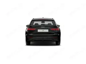 Audi A6 Avant 45 TFSI Advanced AHK/19''/Matrix/RFK Bild 4