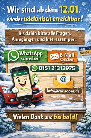 SEAT Leon FR*Kamera*VollLED*TÜV*Automatik*DigitalCo* Bild 1