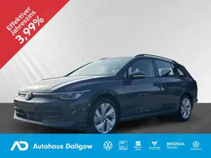 Volkswagen Golf Variant "Life" 2.0 TDI AHK+Klima+ LED+Navi+