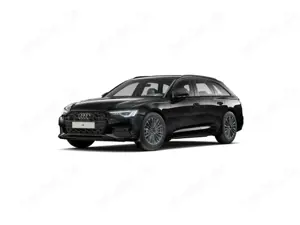 Audi A6 Avant 45 TFSI Advanced AHK/19''/Matrix/RFK Bild 2