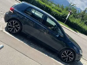 Volkswagen Golf Bild 5