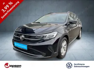 Volkswagen Taigo Life 1.0 TSI AHK+ACC+RearView+DiCockpit