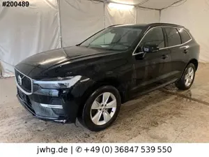 Volvo XC60 Core AWD|ACC|LED+|Google|4xSiHz|Kam