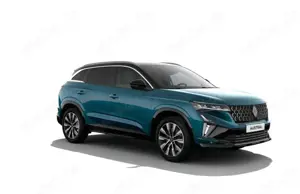 Renault Austral Techno Full Hybrid E-Tech 200