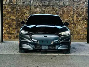 Ford Mustang Mach-E Mach-E AWD