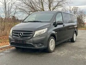 Mercedes-Benz Vito Tourer 119 CDI 4MATIC extralang LED NAVI