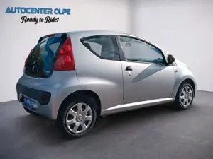 Peugeot 107 Petit Filou *Erst 94 TKM*2. Hand* Bild 3
