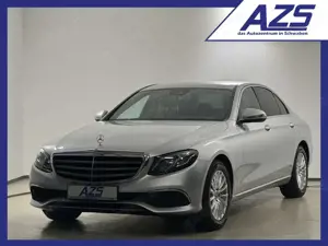 Mercedes-Benz E 220 CDI Exclusive AHK Kamera LED Navi