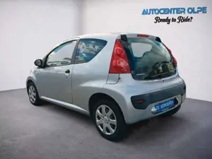 Peugeot 107 Petit Filou *Erst 94 TKM*2. Hand* Bild 5