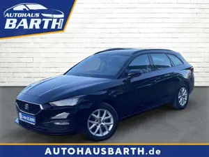 SEAT Leon Sportstourer 2.0 TDI *LED *Temp *AHZV *SHZ*