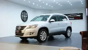 Volkswagen Tiguan Sport  Style 4Motion*PDC*Klima*AUX*Off-Road