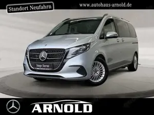 Mercedes-Benz V 220 V 220 d Kompakt STYLE DISTR el-Türen AHK 7-Sitze