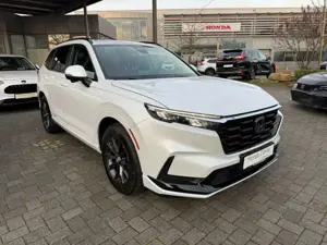 Honda CR-V e:HEV Elegance 2WD Style Paket