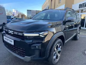 Dacia Bigster Expression ECO-G 140