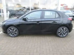 Opel Corsa Edition Allwetterreifen Navi Android Apple CarPlay Bild 2