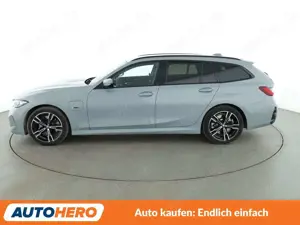 BMW 320 320e Aut.*NAVI*LED*TEMPO*CAM*PDC*SHZ* Bild 3