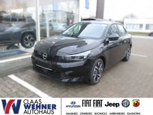 Opel Corsa Edition Allwetterreifen Navi Android Apple CarPlay Bild 1