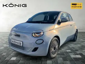 Fiat 500e 3+1 42 kWh