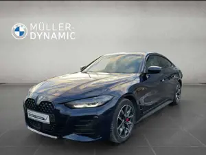 BMW 430 d xDrive M SPORT PRO HUD AHK PANO HARMAN KARDON SH