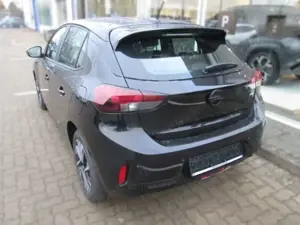 Opel Corsa Edition Allwetterreifen Navi Android Apple CarPlay Bild 3