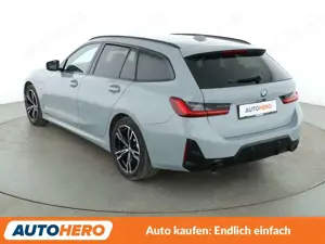 BMW 320 320e Aut.*NAVI*LED*TEMPO*CAM*PDC*SHZ* Bild 4