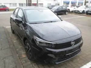 Opel Corsa Edition Allwetterreifen Navi Android Apple CarPlay Bild 5