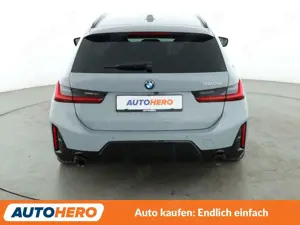 BMW 320 320e Aut.*NAVI*LED*TEMPO*CAM*PDC*SHZ* Bild 5