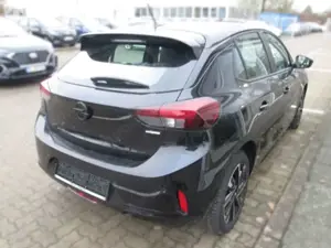 Opel Corsa Edition Allwetterreifen Navi Android Apple CarPlay Bild 4