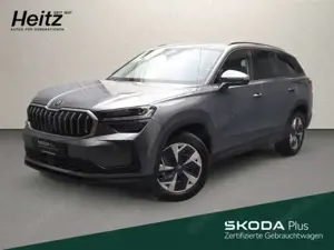 Skoda Kodiaq TDI 4x4 DSG Selection AHK Navi HUD CANTON