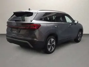 Skoda Kodiaq TDI 4x4 DSG Selection AHK Navi HUD CANTON Bild 2